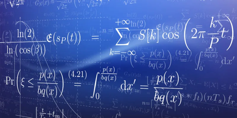 Mathematics